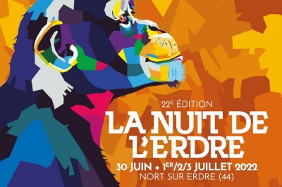 Festival La Nuit De L'Erdre 2022