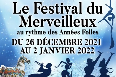Le Festival du Merveilleux célèbre les Années folles à Paris 12ème