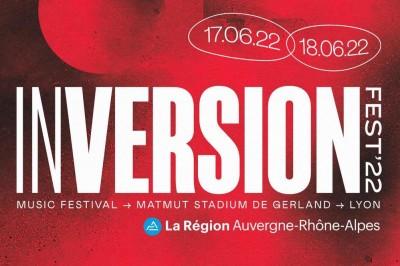 InVersion Festival 2022