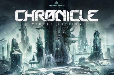Chronicle - Winter Edition 2022