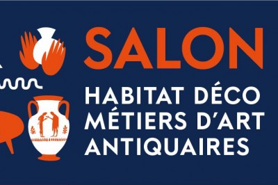 Salon Habitat Déco, Métiers d'Art et Antiquaires à Nancy