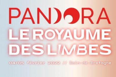 Pandora Festival - Le Royaume Des Limbes 2022