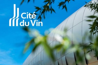 Cité du vin Parcours Permanent - Billet Open à Bordeaux au 31 décembre 2022