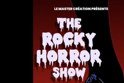 The Rocky Horror Show à Montpellier