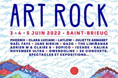 Festival Art Rock 2022