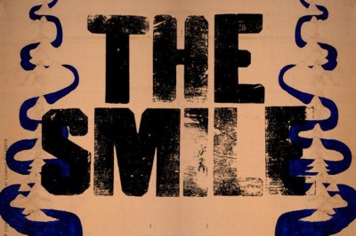 The Smile à Nimes
