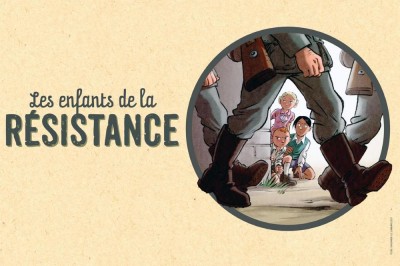Exposition Les enfants de la Résistance à Thouars