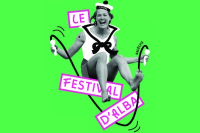 Le Festival d'Alba 2022