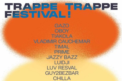 Trappe-Trappe Festival ! 2022