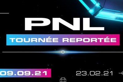 PNL report à Paris 12ème