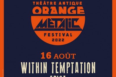 Orange Metalic Festival 2022