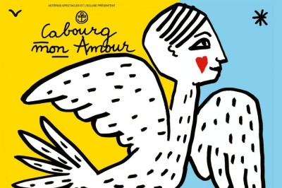 Festival Cabourg, Mon Amour 2022