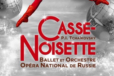 Casse-Noisette - Ballet Et Orchestre à Metz