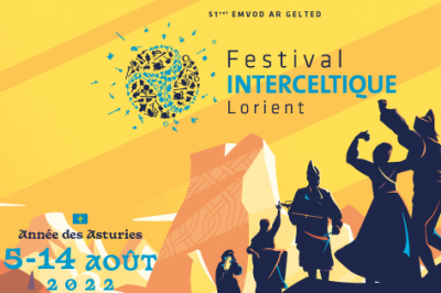 L-R / Plantec / Alan Le Roux - Festival interceltique à Lorient