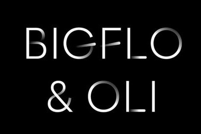 Bigflo et Oli Release party de l'album à Paris 12ème