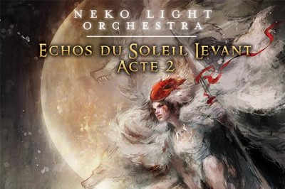'Echos du Soleil Levant' - Acte 2 à Lyon