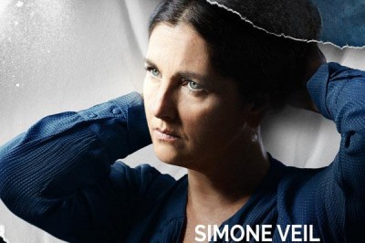 Simone Veil  Merignac