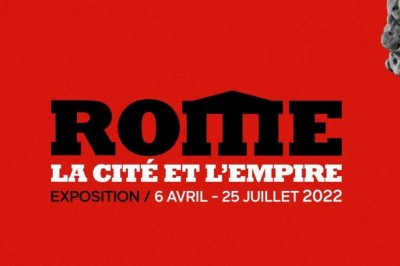 Exposition Rome - La Cite Et L'Empire à Lens