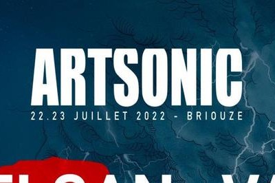 Festival Art Sonic 2022