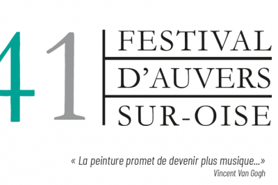 Festival d'Auvers-sur-Oise Opus 41 2022