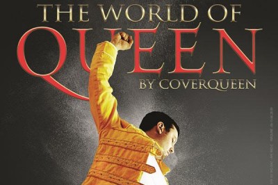 The World Of Queen à Limoges