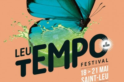 Leu Tempo Festival 2022