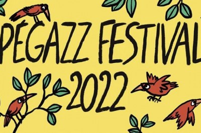 Pegazz Festival 2022  Paris 20me