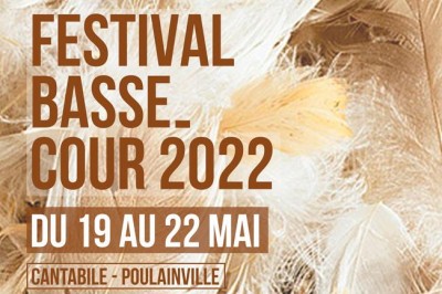 Festival Basse Cour 2022