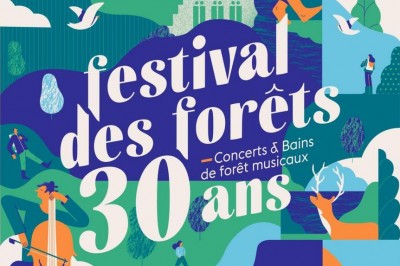 Festival des Forêts 2022