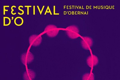 12e Festival de musique d'Obernai 2022