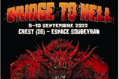 Bridge to Hell 2 2022