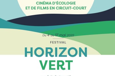 Festival Horizon Vert 2022