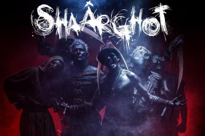 Shaârghot et Abyss of Mind : Captation vidéo - Concert Privé à Crest