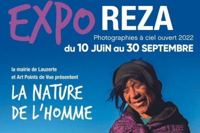 Reza  Lauzerte