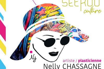 Nelly Chassagne x Seeko'o à Bordeaux