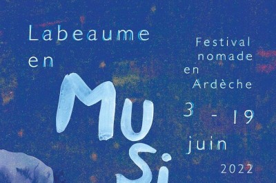 Festival Labeaume En Musique 2022