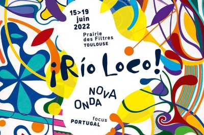Rio Loco 2023