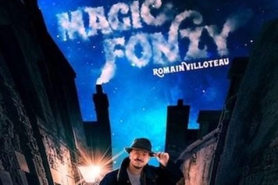 Magic Fonzy à Rouen