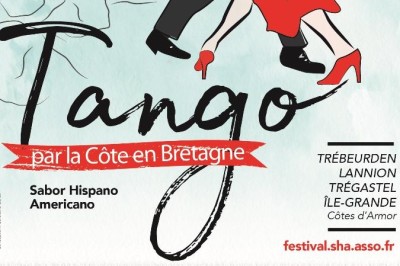 Festival Tango par la Côte 2023