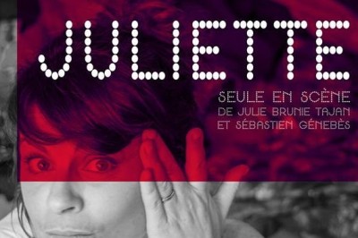 Juliette  Bordeaux