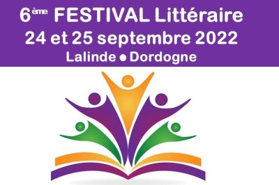 Festival Lire en Bastides 2022