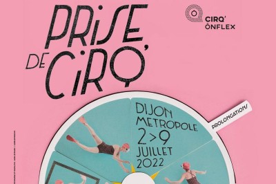 Festival Prise de CirQ' - Les Prolongations 2023