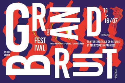 Festival Grand Bruit 2022