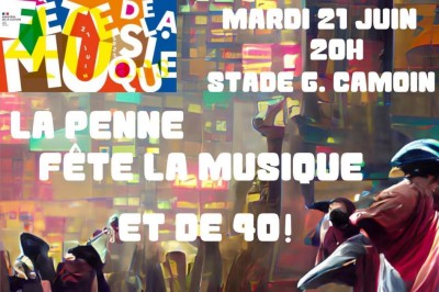 Alyssa Himpe / Groupes d'ensembles de musiques actuelles à La Penne sur Huveaune