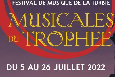 Festival des Musicales du Trophe 2023