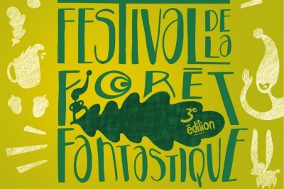 Festival de la Forêt Fantastique 2023