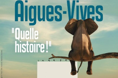 24° Festival du Film Court d'Aigues-Vives 2023
