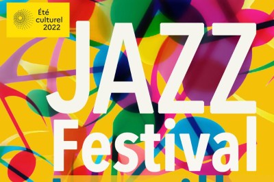 Festival jazz au sud du nord 2023