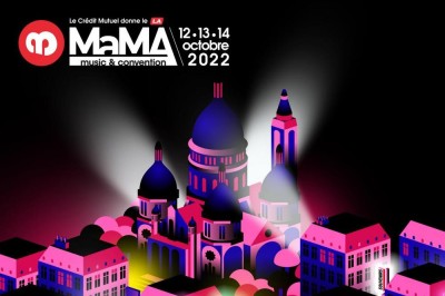 MaMa Festival & Convention 2022