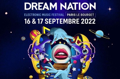 Festival Dream Nation 2022